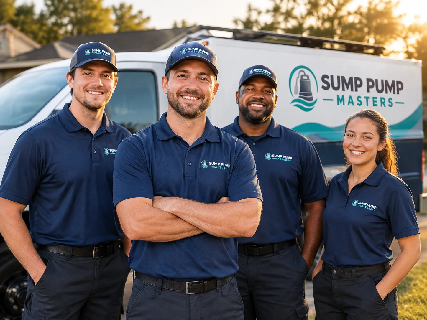 Sump Pump Repair company in Cornish, UT