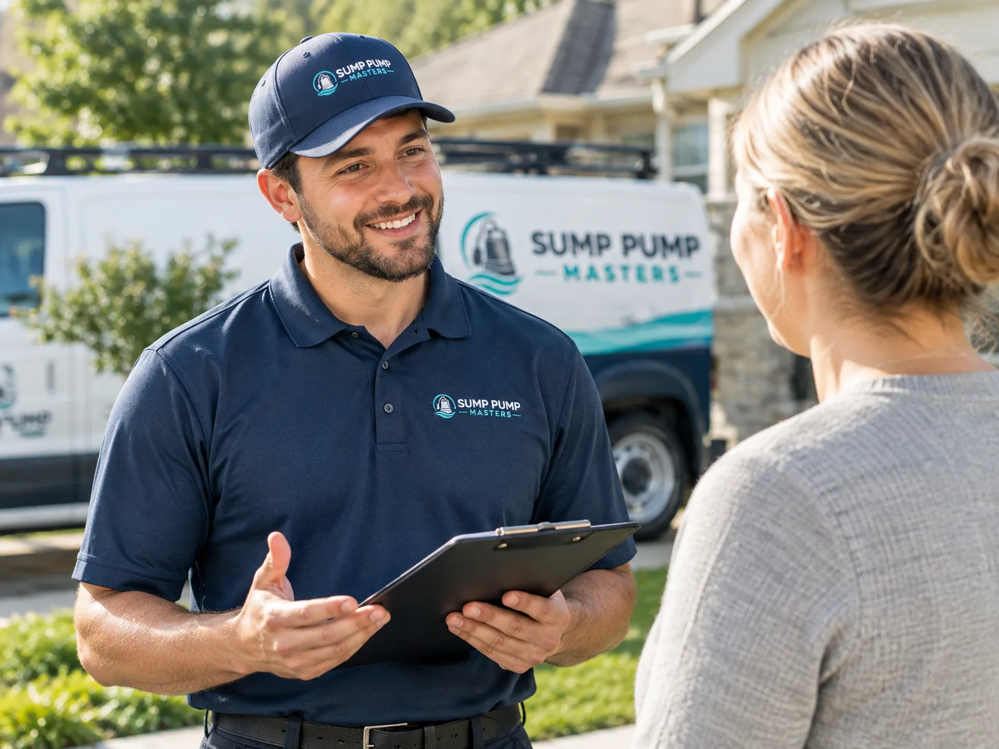 Sump Pump Repair Cornish, UT FAQs